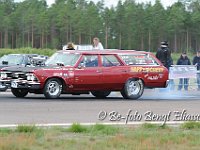 Dragracing Hagfors open 2016